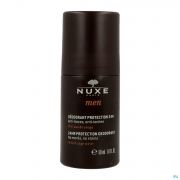 Nuxe Men Deo Bescherming 24U Roll-On 50Ml - Detail 1