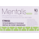 Mentalis Caps 90