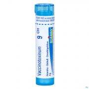 Vaccinotoxinum 9Ch gr 4G Boiron - Detail 1