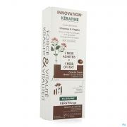 Klorane Capil. Keratin Caps 3x30 Nf