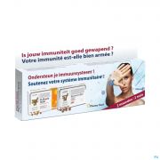 Immunity Pharma Nord 2 Mois Comp 60 + Caps 80