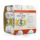 Resource Junior Vanille 4 X 200 ml - Vue détail 3