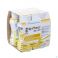 Resource Junior Vanille 4 X 200 ml - Vue détail 2