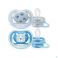 Avent Sucette New Berry Boy +6 Mois - Produit 2