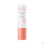 Avene Essentiels Hydraterende Lipstick 4G - Product 4