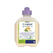 Nestle Compleat Paediatric Fl 500Ml - Product 1