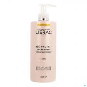 Lierac Body Nutri+ Lait Relipidiant Fl Pompe 400Ml - Detail 1