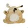 Inatura Coussin Chauffant Cherry Belly Baby Chien - Produit 2