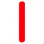 Vitry Mylar Nagelvijl Fluo Roos Korrel 120 Asia - Product 1