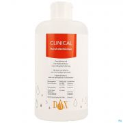 Dax Clinical Handontsmetting Knijpfles 500ml