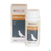 Oropharma Supra Pills Pot Comp 250 - Product 1