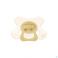 Difrax Fopspeen Natural 18M+ Special Edit. Perzik - Product 1