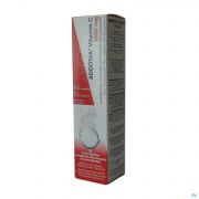 Additiva Vitamine C 1000 mg 20 Comprimes Effervescents - Vue détail 1