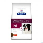 Hills Pet Nutrition Hills Prescrip. Diet Canine I/d 12Kg - Detail 1