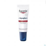 Eucerin Aquaphor Reparateur Levres Sos 10ml