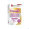 Fortepharma Vitamine D3 3000 Ie Forte Pharma Caps 60 - Detail 1