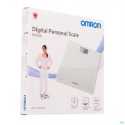 Omron Hn286 Personenweegschaal Digitaal