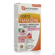 Fortepharma Forte Immune Comp 30 - Detail 1