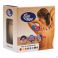 Curetape 5Cmx5M Beige - Detail 1