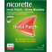 Nicorette Invisi 10mg Patch 14