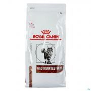 Royal Canin gastro Intestinal Feline 2 kg - Vue détail 1