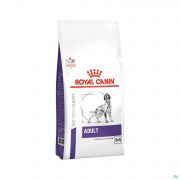 Royal Canin Canine Skin Digest Adult 10 kg - Vue détail 1