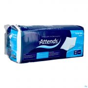 ATTENDS COVER DRI SUPER ALESE 90 X 60 CM (50)