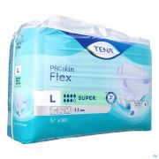Tena Proskin Flex Maxi Large (22) - Vue détail 1