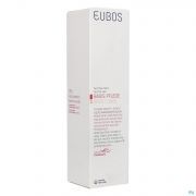 Eubos Savon Liquide Rose Parf 400ml