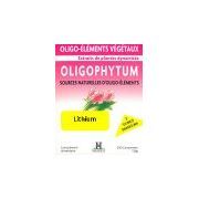 OLIGOPHYTUM LITHIUM 300 COMPRIMES