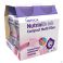 Nutrinidrink Compact Multi Fibre Aardbeiensmaak 4X125Ml