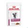 Royal Canin Vdiet Feline Renal Beef Pouch 12X85G - Product 1