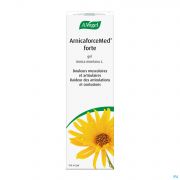 A. Vogel A.vogel Arnicaforcemed Forte gel 100Ml - Detail 1