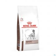 Royal Canin Hepatic Chien Vet 6 kg - Vue détail 1