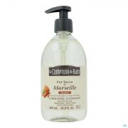 Le Comptoir Du Bain (Lcb) Lcb Zeep Marseille Overvet 500Ml - Detail 1