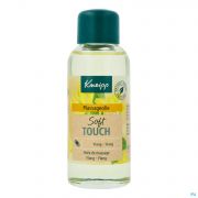 Kneipp Massage Olie Ylang Ylang 100ml