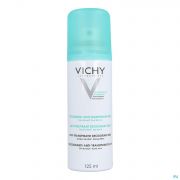 Vichy Deo Transp. Intense Aerosol 24u 125ml