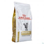 Royal Canin Cat Urinary S/o Mod Cal Dry 1,5Kg - Detail 1