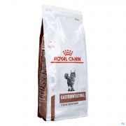 Royal Canin Vdiet Feline Fibre Response 2Kg - Detail 1