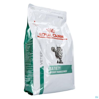 Royal Canin Vdiet Feline Satiety 3,5kg