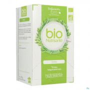 Nutrisante Infusie Bio Tijm Zakje 20 - Detail 1
