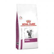 Royal Canin Feline Renal 2 kg - Vue détail 1