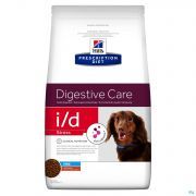 Hills Pet Nutrition Hills Prescription Diet Chien I/d Stress Mini 5 kg - Vue détail 1