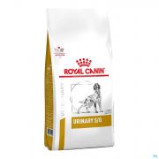 Royal Canin Dog Urinary S/o Dry 13Kg - Detail 1