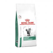 Royal Canin Cat Satiety Dry 1,5Kg - Detail 1
