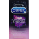 Durex Orgasm Intens Condoms 10