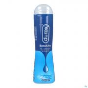 Durex Play Sensitive glijmiddel Pompfl 50Ml - Detail 1