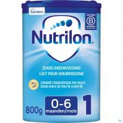 Nutrilon 1 800 g