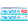Meridol Dentifrice Duopack 2x75ml