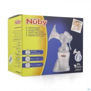Nuby Handkolf 240Ml - Detail 1